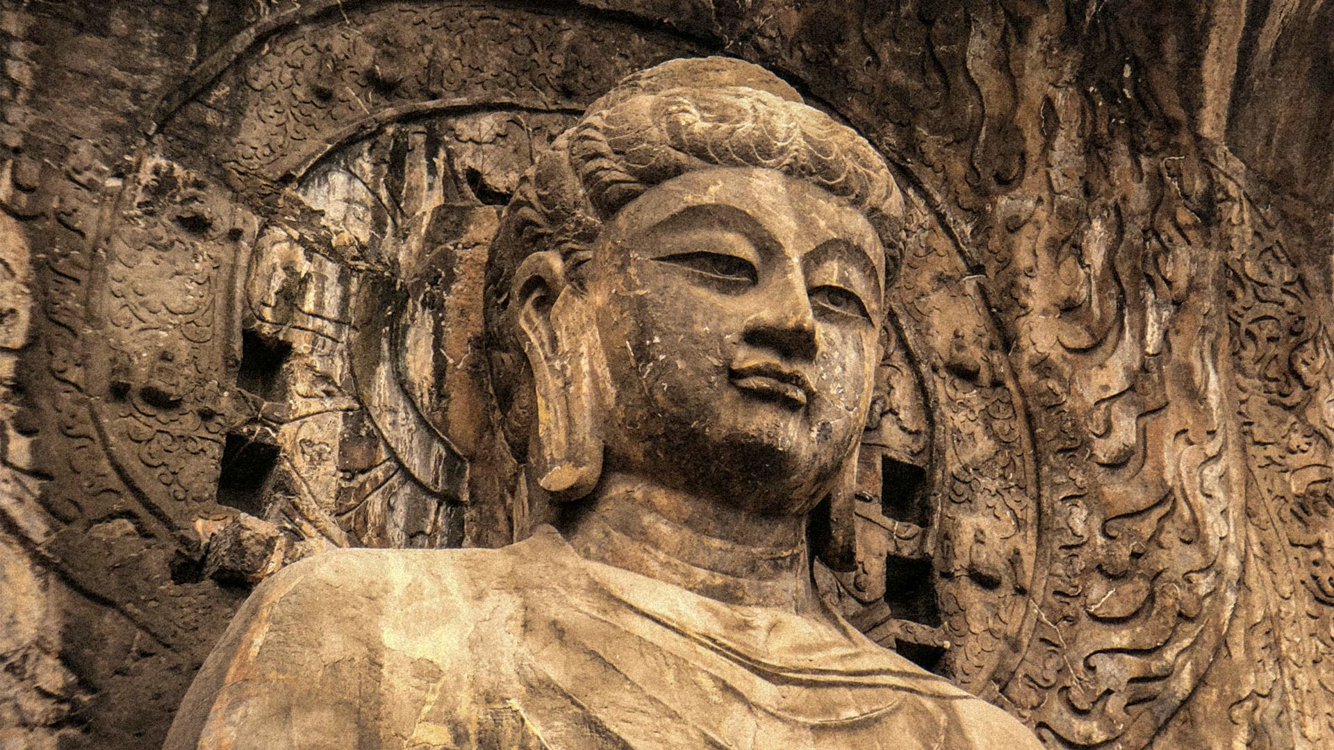 西藏悦游者旅行社有限公司驻马店第三网点 - 龙门石窟